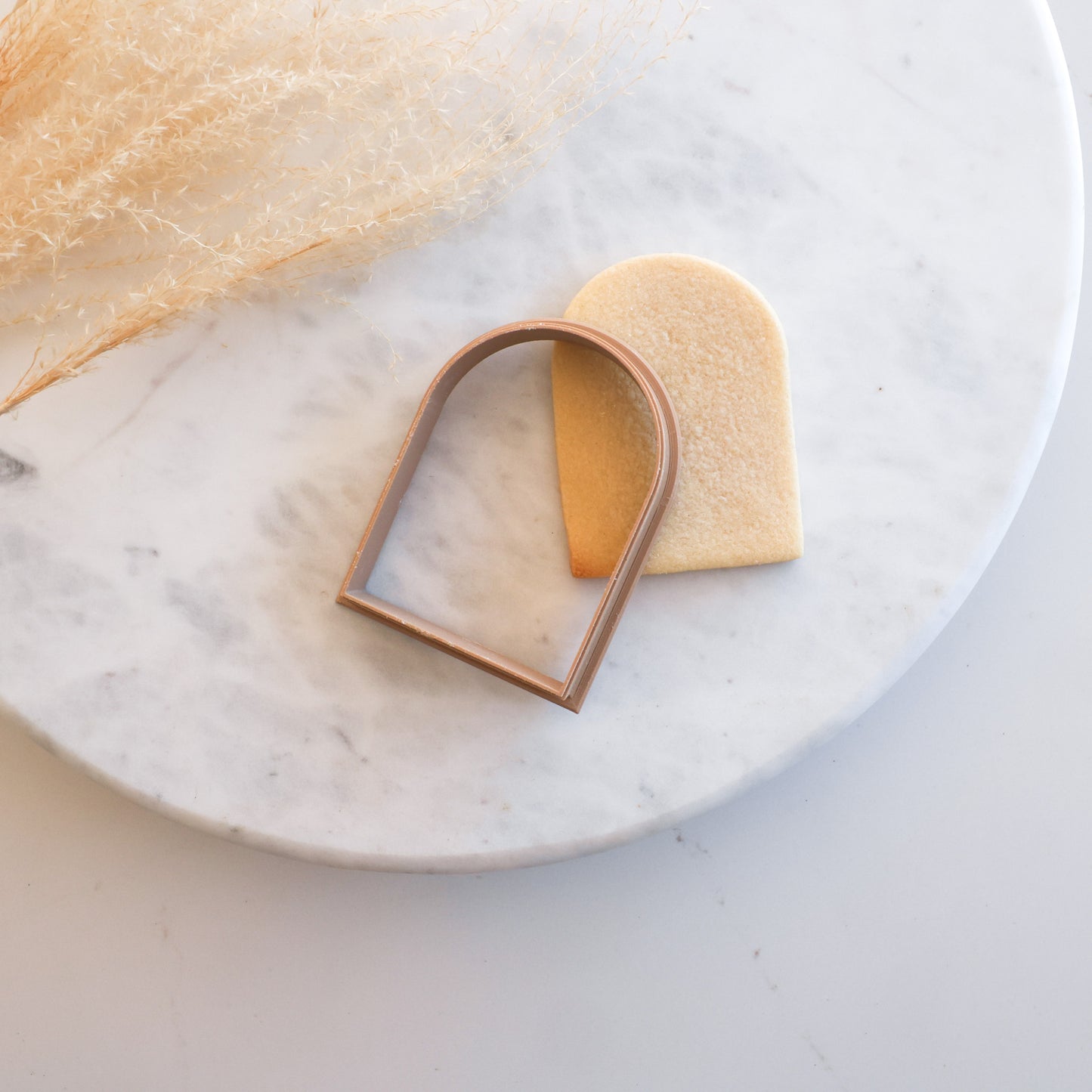 Arch Cookie Cutter