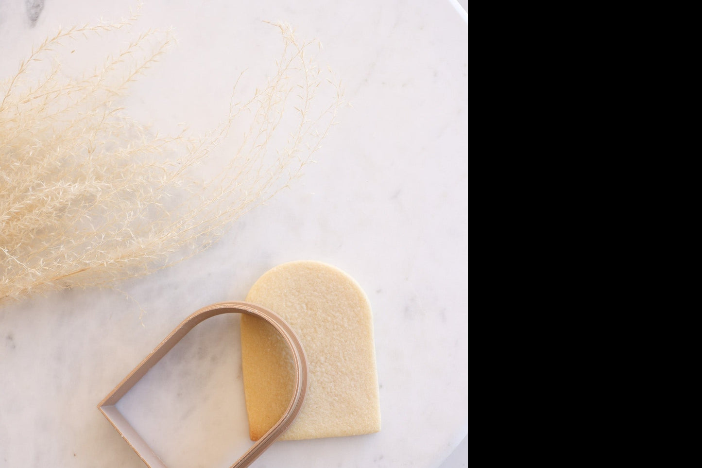 Arch Cookie Cutter