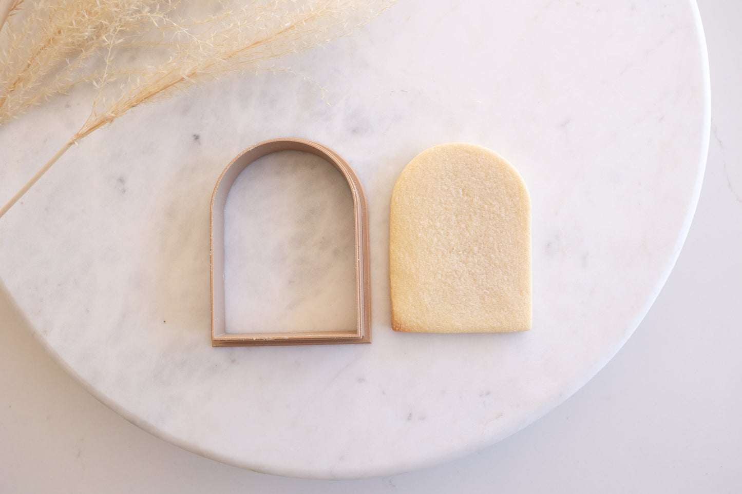 Arch Cookie Cutter