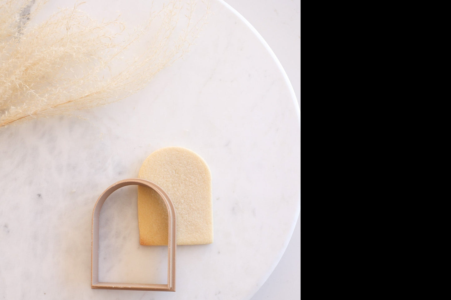 Arch Cookie Cutter