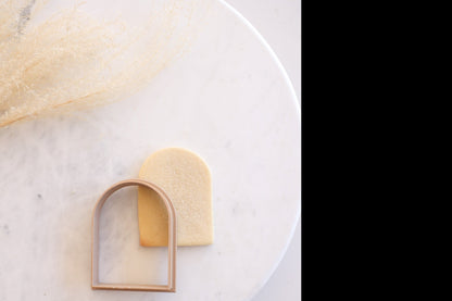 Arch Cookie Cutter