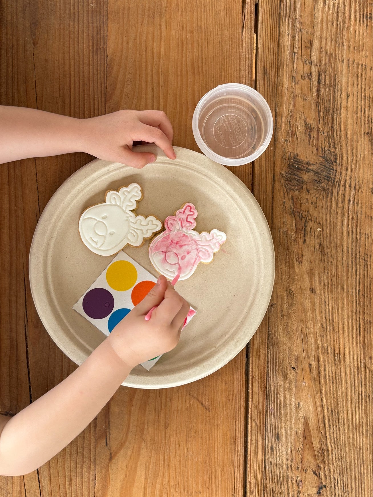 Paint Your Own Cookies | Halloween pack