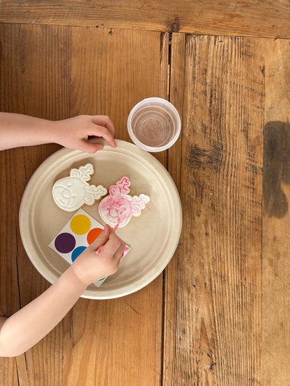 Paint Your Own Cookies | Easter pack