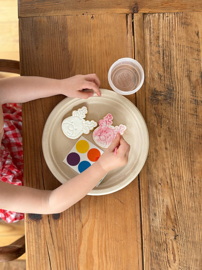Paint Your Own Cookies | Unicorn pack